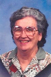 Roberta \"Bobbie\" Thalmann