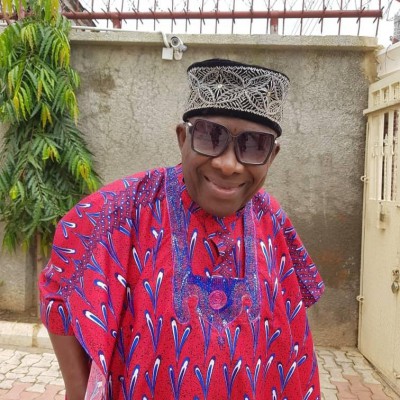 Christopher Felix Amechi O. Chukwurah