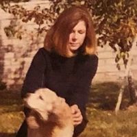 Dorothy \"Dottie\" Leib