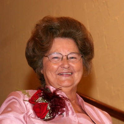 Birdie Overton