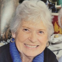 Virginia "Ginny" Bradley