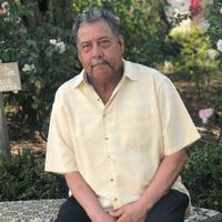 Francisco Salas Castaneda