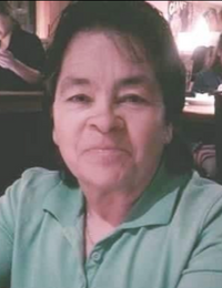 Yolanda Duarte Vasquez