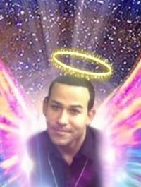 Johnny \"Pops\" Garcia