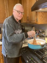 Robert \"Bob\" Rainville