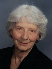 Martha Reinking