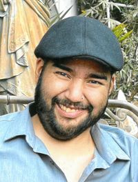 Alejandro Placencia Bravo