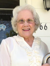 Peggy Sue (Clinton) Taber