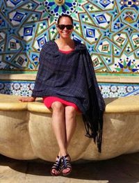 Patricia Morales Rea