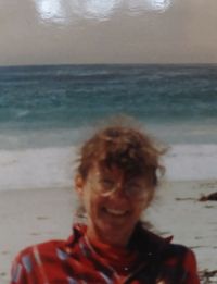 Margaret \"Susie\" Pettyjohn