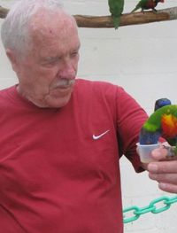 Thomas \"Tom\" Bertot