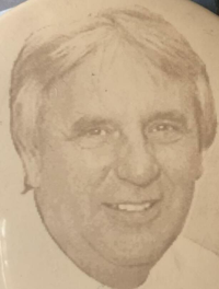 Gordan \"Don\" Curtis JR