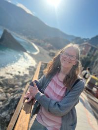 Susan \"Sue\" Geddes