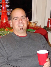 Eduardo \"Eddie\" Maciel, Jr.