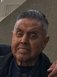 Francisco \"Frank\" Moralez Jr.