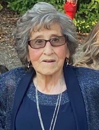 Audelia Cendejas de Duarte