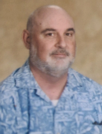 Gregory \"Greg\" Branch