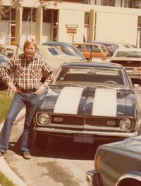 Phillip “Phil” Fischbach