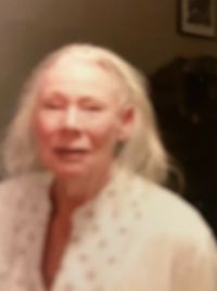 Betty \"Betsy\" Lucy