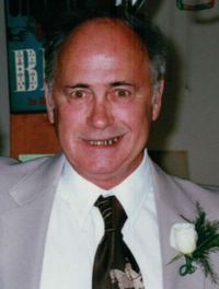 Gerald \"Jerry\" Simpson