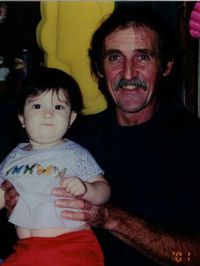 Arthur \"Chip\" Watson IV