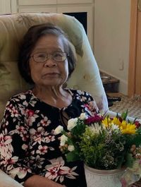 Dominga \"Vicky\" Hahn