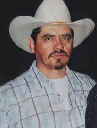 Andres Velazquez Ramirez