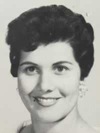Marjorie “Margie” Garcia