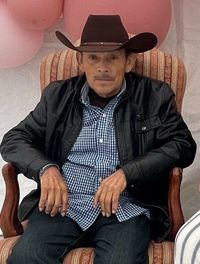 Serafin Espinoza Camacho