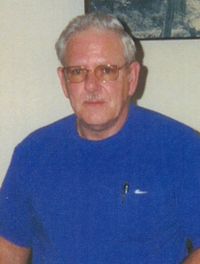 Michael Shuttleworth