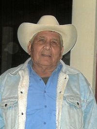 Apolonio Hernandez Ahumada