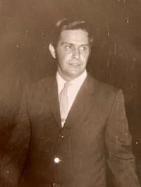 Manuel Uribe