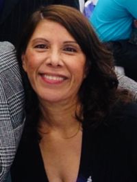Virginia Sahagun
