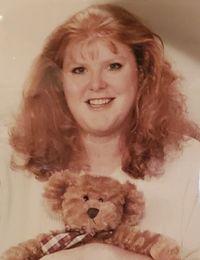 Marilyn (Phillips) Brown