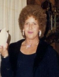 Tomasa \"Tommie\" Gonzales