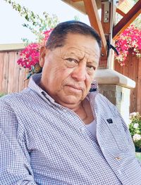 Ricardo Calvillo Lopez