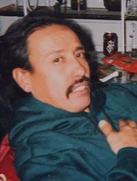 Johnnie Madriaga Jr.