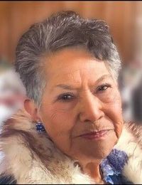 Antonia \"Toni\" Guevara