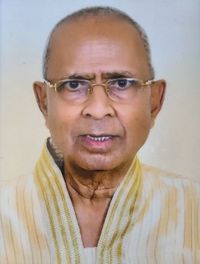 Jagubhai Patel