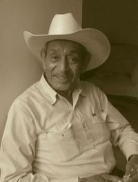 Jesus Terrones Lopez