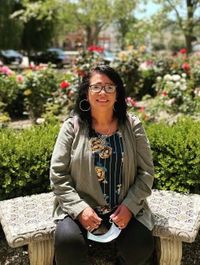 Sandra \"\"Sandy\"\" Ramirez