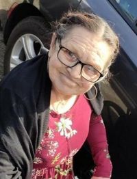 Catherine \"Cathy\" Ramirez