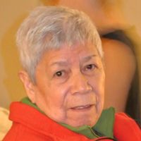 Juanita \"Juani\" Vargas