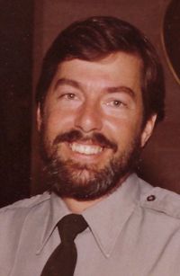 James \"Jim\" Carpenter