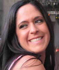 Amanda \"Bevins\" Gates