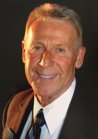 Richard \"Dick\" Sebok