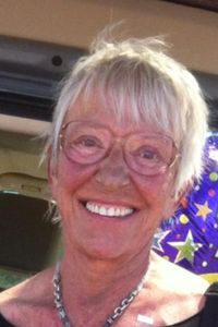 Gabriele \"Gabi\" Graham