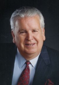 Robert Crivello