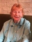 Margaret \"Peggy\" Shirrel