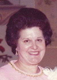 Fay \"Russo\" Marcuzzo